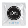 EXS Préservatifs fins Nano Thin 53mm x12